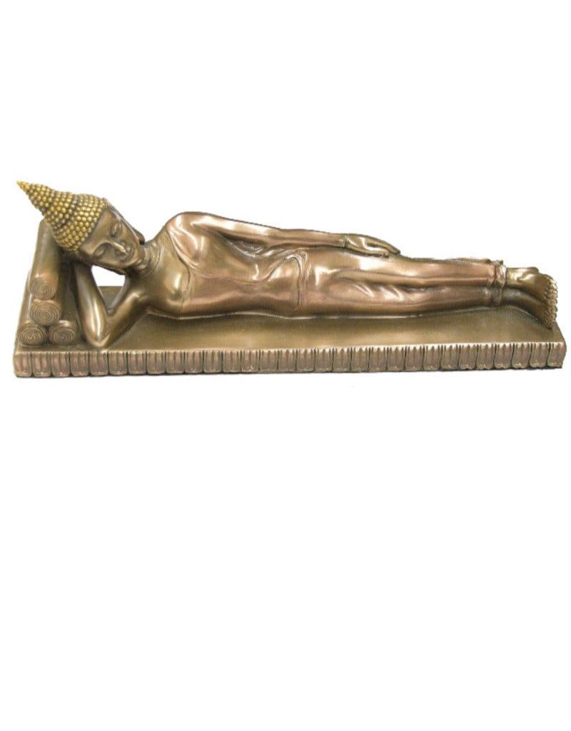 Sleeping Buddha Statue