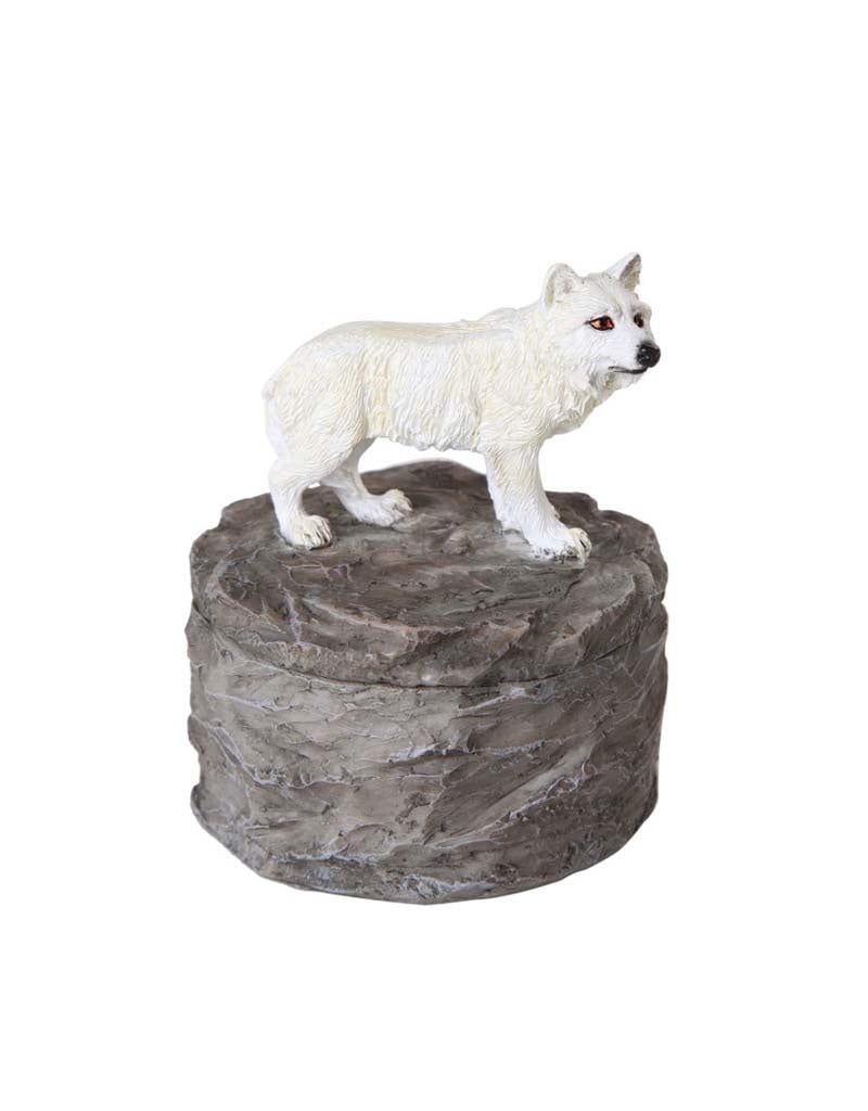 White Wolf Box