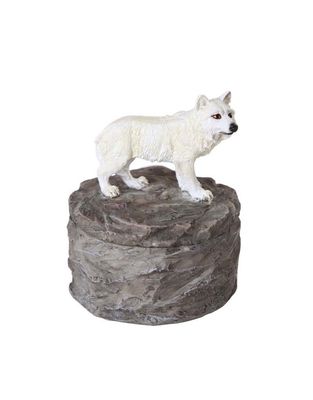 White Wolf Box