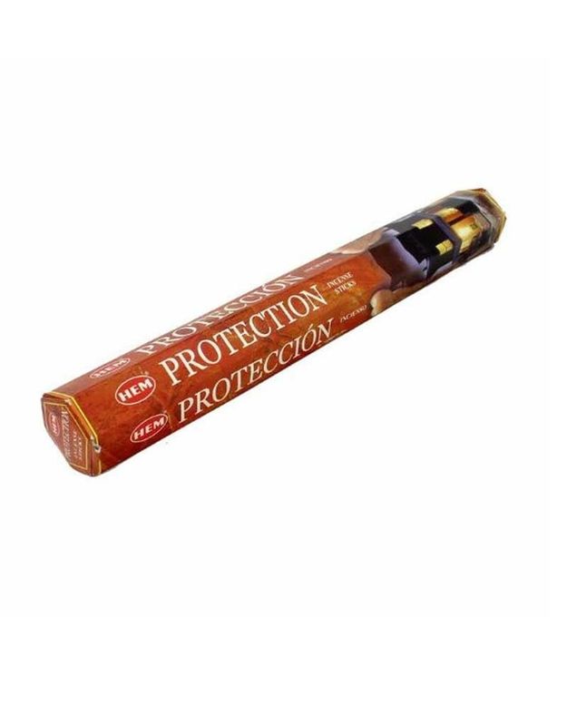Protection Incense Sticks - HEM