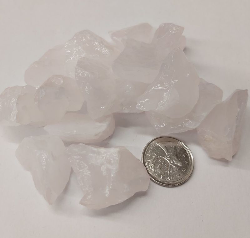 Mangano (Pink) Calcite Raw