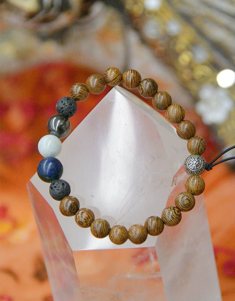 Spell Me Bracelet - Fox