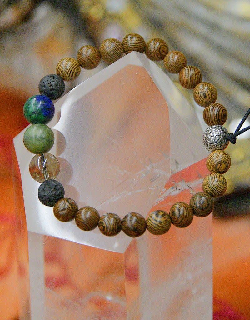 Spell Me Bracelet - Turtle