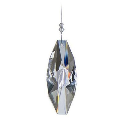 Crystal Art - Flat Diamond Clear