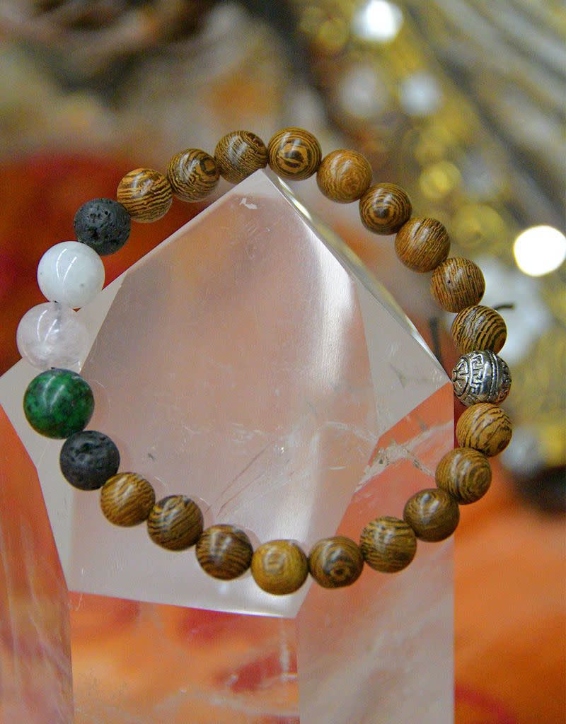 Spell Me Bracelet - Hummingbird