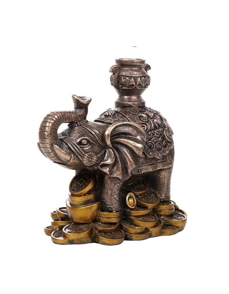 Fengshui  Elephant Statue