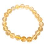 Citrine 6-7MM Bracelet