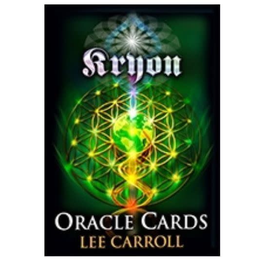 Kryon Oracle by Lee Carroll