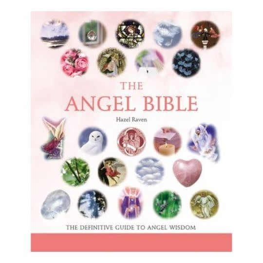 Angel Bible by Hazel Raven