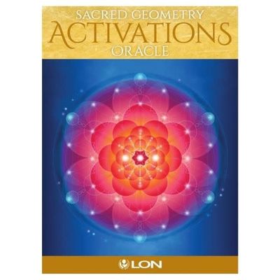 Sacred Geometry Activations Oracle by Lon