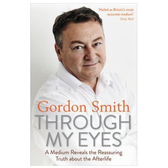 Through My Eyes by Gordon Smith