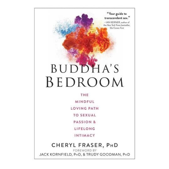 Buddha&#39;s Bedroom by Cheryl Fraser
