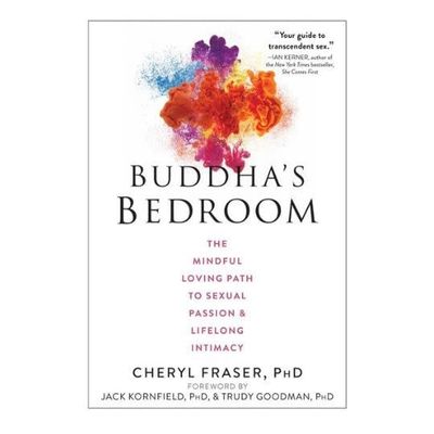 Buddha&#39;s Bedroom by Cheryl Fraser