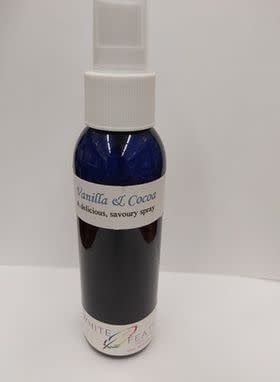 Vanilla &amp; Cocoa Room Spray - 4oz