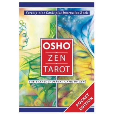 Osho Zen Tarot Pocket Edition