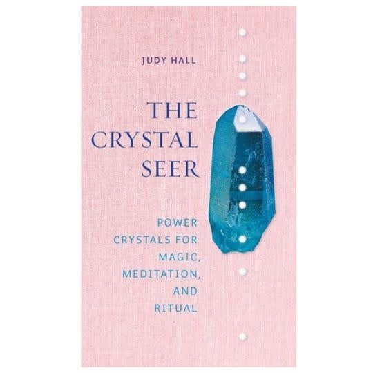 Crystal Seer by Judy Hall