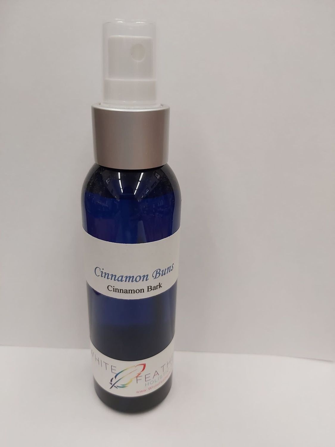Cinnamon Buns Room Spray - 4oz