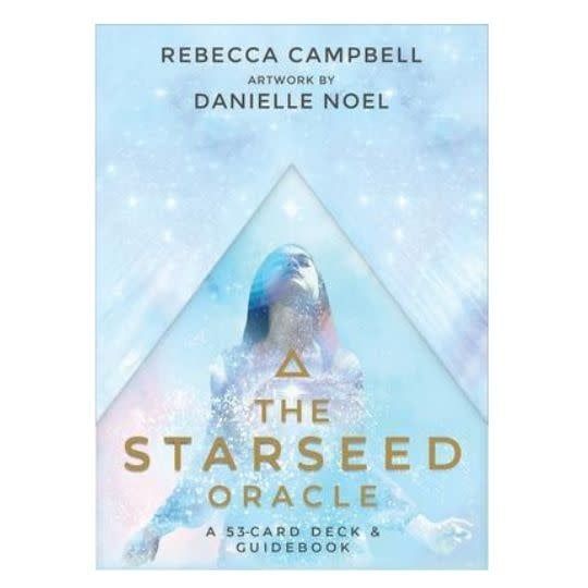 Starseed Oracle by Rebecca Campbell