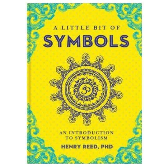 A Little Bit of Symbols by Henry Reed