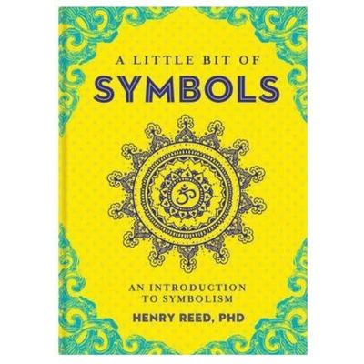 A Little Bit of Symbols by Henry Reed