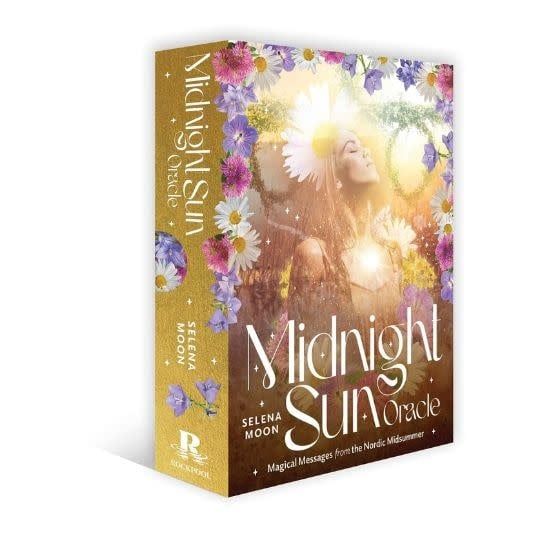 Midnight Sun Oracle by Selena Moon