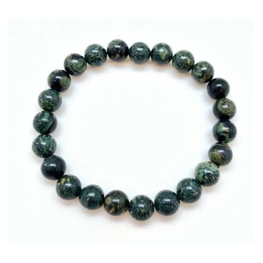 Kambaba Jasper Bracelet 8mm