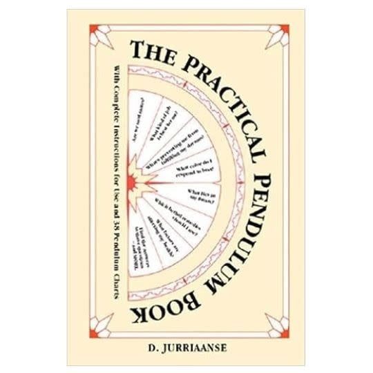 Practical Pendulum Book by D. Jurriaanse