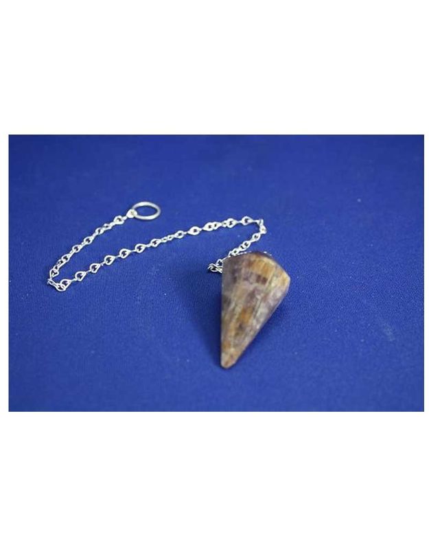 Super 7 (Sacred Seven) Pendulum