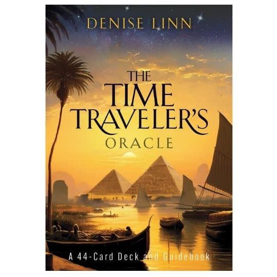 Time Traveler&#39;s Oracle by Denise Linn