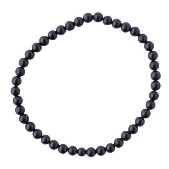 Shungite Bracelet 4MM