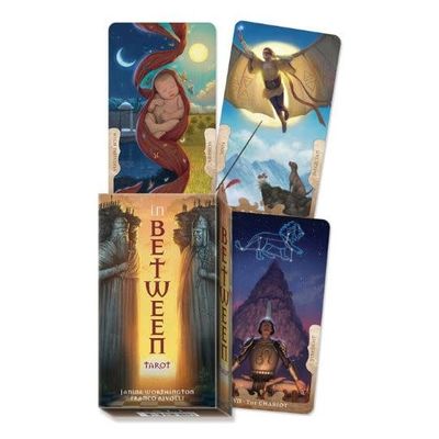In Between Tarot by Lo Scarabeo