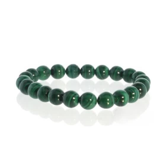 Malachite Bracelet 8mm