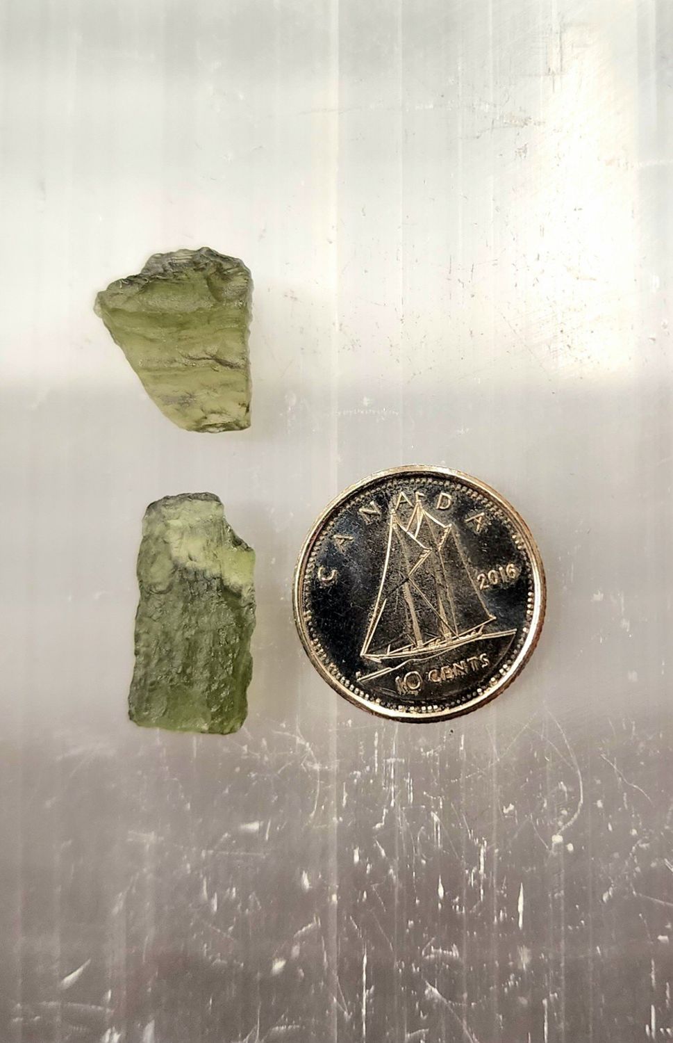 Moldavite