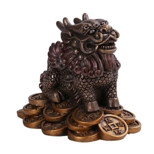 Fengshui Chi Lin