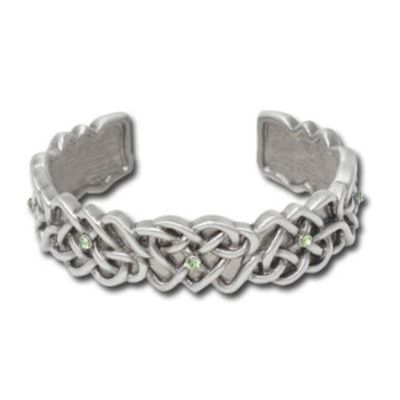 Celtic Bracelet - adjustable