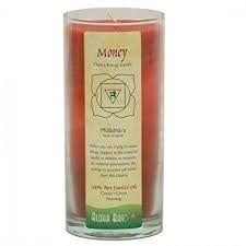 Aloha Bay Candle - Root / Money