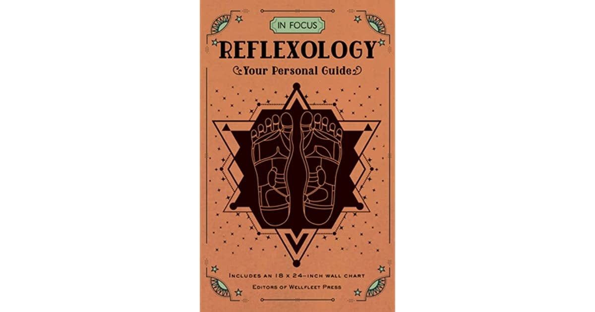 In Focus Reflexology by Tina Chantrey