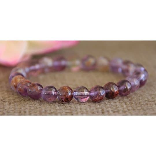 Super 7  8MM Bracelet