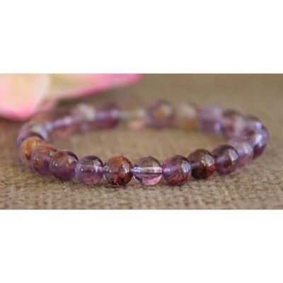 Super 7  8MM Bracelet