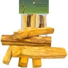 Palo Santo Sticks 6 Pack