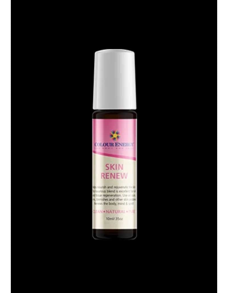 Colour Energy Roller 10ml - Skin Renew