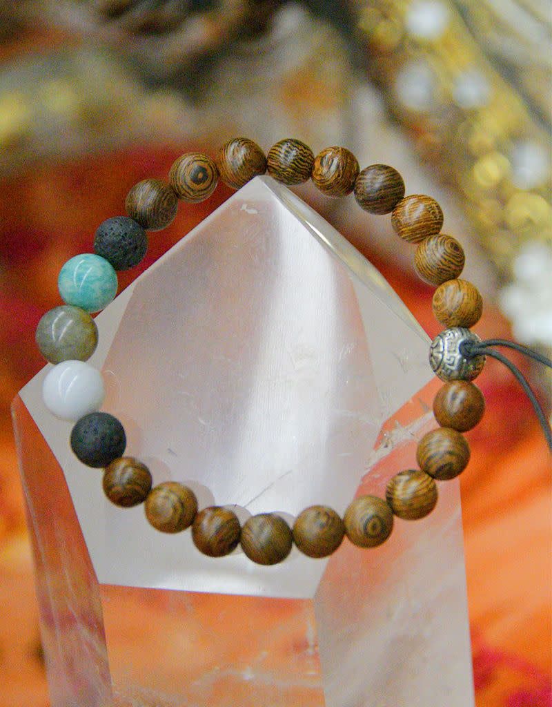 Spell Me Bracelet - Bear