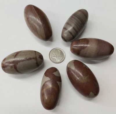 Shiva Lingam Egg Large $13