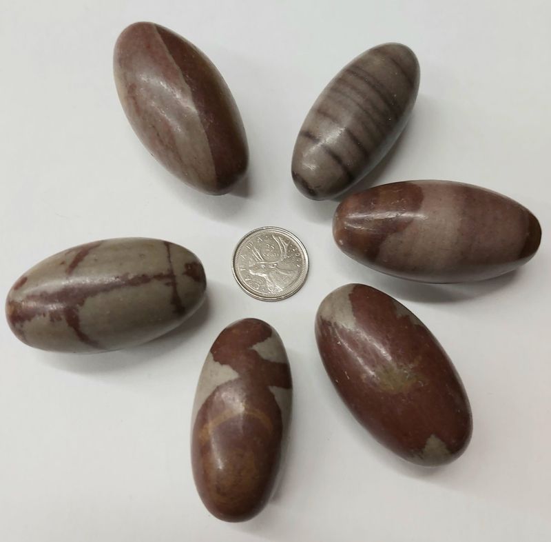 Shiva Lingam Egg Large $13