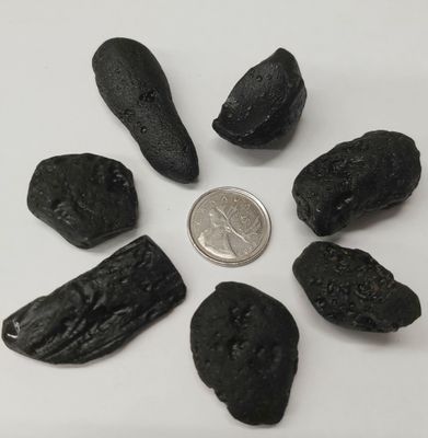 Tektite Natural