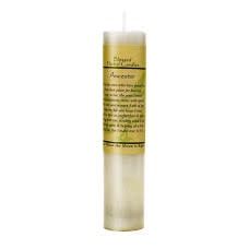 Blessed Herbal Candle - Ancestor