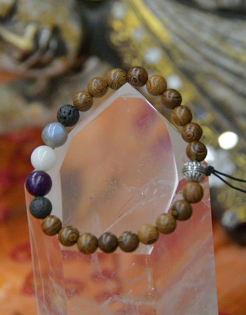 Spell Me Bracelet - Owl