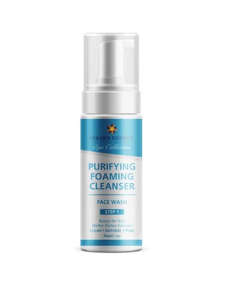 Purifying Foaming Cleanser 1.7oz