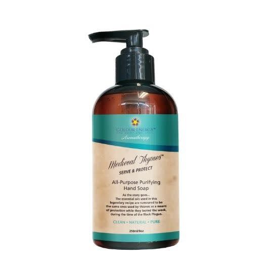 Medieval Thymes Hand Soap 250ml
