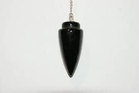 Black Onyx - Pendulum